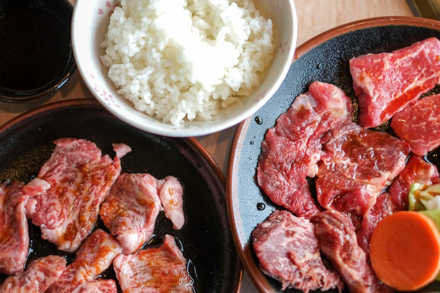 Thưởng thức bò Kobe tại Nhật Bản - Bài học từ nước Nhật: mỗi người Nhật là một đại sứ du lịch