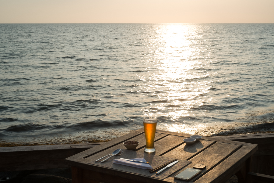 Mango Bay Restaurant, Đảo Ngọc Phú Quốc