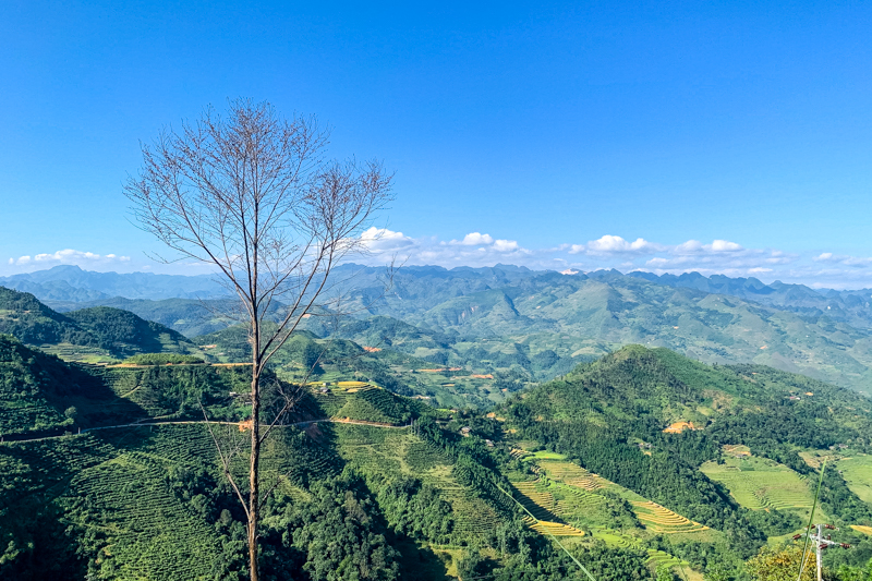 Đồng Văn - Mậu Duệ - Du Già